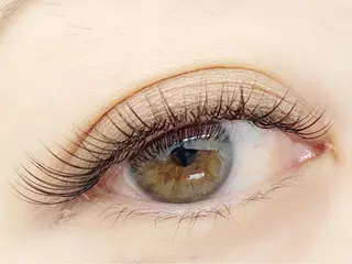 マツエク・マツパ eyelash RooM Lilas所属・CHINAMI .のマツエク・マツパデザイン