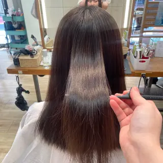 ロング このみ/髪質改善 /ヘアアレンジ🫧のその他イメージ