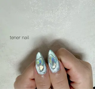 ネイル tener  nail  テネルネイル所属・テネルネイル tener nailのネイルデザイン
