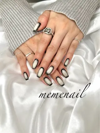 ネイル Noguchi Megumiのその他イメージ