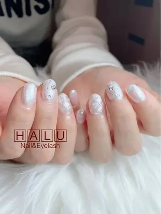 ネイル HALU ハルのネイルデザイン