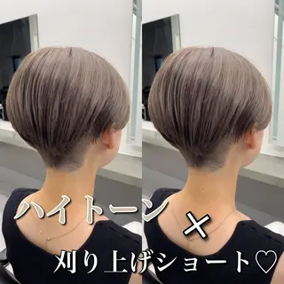 ショート EA所属・KAMIYU 💎❄️のマツエク・マツパデザイン