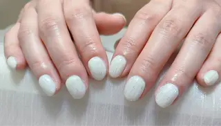 ネイル 小島 千尋のネイルデザイン