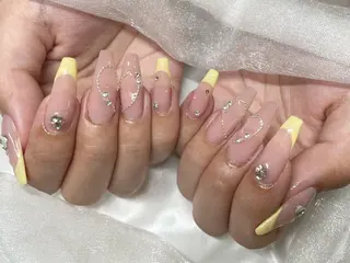 ネイル Roi〈ロワ〉 Minakoのネイルデザイン