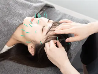 美容鍼灸整体サロンliberté(リベルテ)所属・美容鍼灸整体サロン libertéのエステ・リラクイメージ