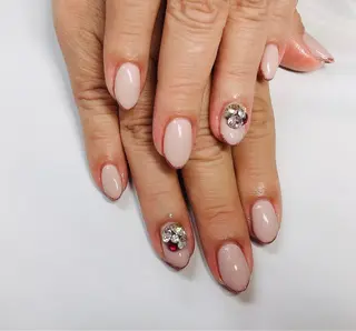 ネイル Tomita chikaのネイルデザイン