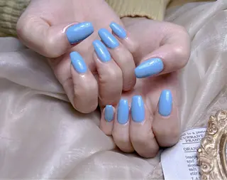 ネイル Miss Uネイルサロン所属・MissU ネイルサロンのネイルデザイン