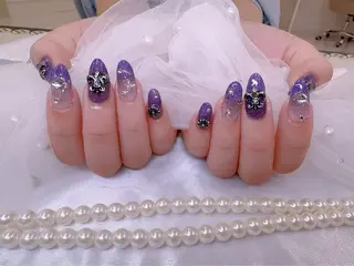 ネイル Uminail ゆうゆうのネイルデザイン