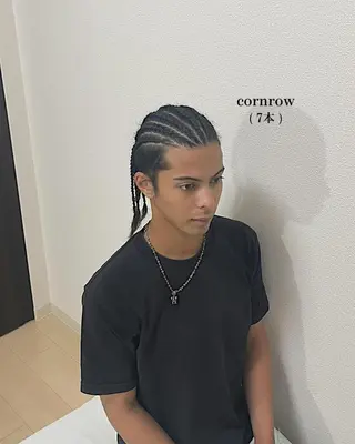 🩷Eny terrace🩷のヘアスタイル