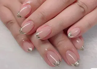 ネイル RELIEVE Salonのマツエク・マツパデザイン