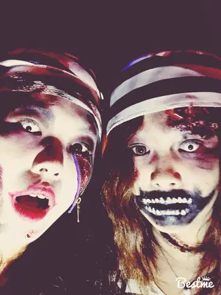 【カメレオン】 上村 祥子のその他イメージ