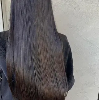 セミロング 撮影モデル様募集 直樹のヘアスタイル