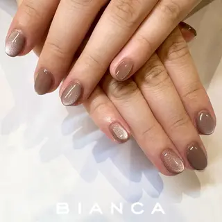 ネイル Bianca川口店 HIYAMA🍭のネイルデザイン