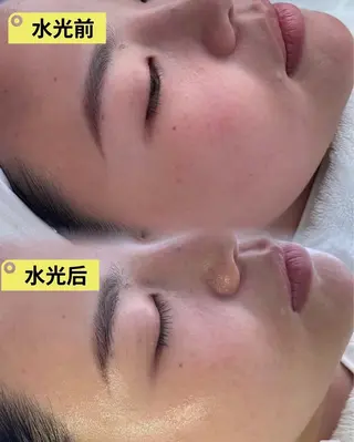 マツエク・マツパ 愛維美水光美肌専門店所属・愛維美水光美肌専門店 メンズレディースokのエステ・リラクイメージ