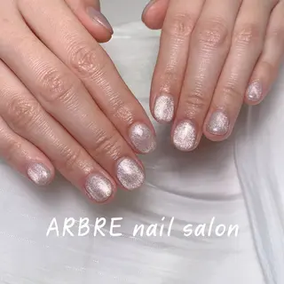 ネイル ARBRE nailsalonのネイルデザイン