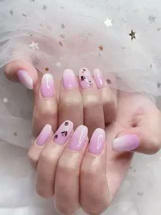 ネイル ジョリ kasumi🌹💅のネイルデザイン