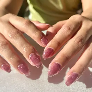 ネイル nail room Hotori.のネイルデザイン