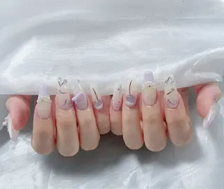 ネイル Amee Nail Salonのネイルデザイン