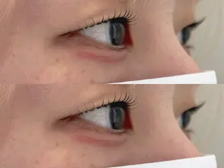 マツエク・マツパ ひなの🩵🫧 /まつげパーマのマツエク・マツパデザイン