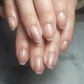 ネイル ビジュード ネイルのネイルデザイン