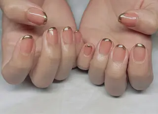 ネイル Bar CLAN -Nail-所属・AMUCI NAIL Shihomiのネイルデザイン