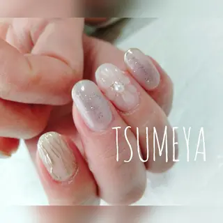ネイル _TSUMEYA _のネイルデザイン