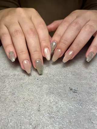 ネイル 777 nail あいかのネイルデザイン