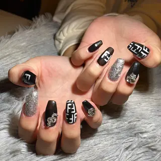 ネイル sarina nailのネイルデザイン