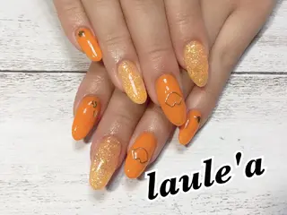 ネイル Rグループ felizのネイルデザイン