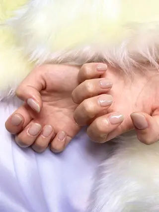 ネイル 痩身/脱毛/ネイル HARUKAのエステ・リラクイメージ