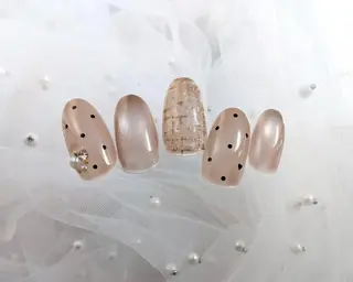 ネイル Verest 西荻窪のネイルデザイン