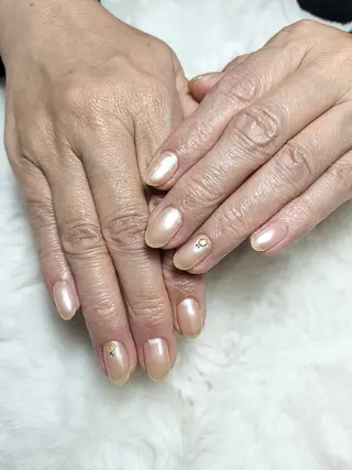 ネイル megumi. sのネイルデザイン