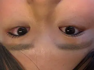 マツエク・マツパ WHITEEYE 川口所属・seki sayakaの眉毛・アイブロウイメージ