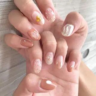 ネイル nails TOKYOのネイルデザイン