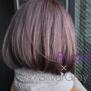 ショート カラー BOOTH share salon所属・ハタケヤマヨシキ ／BOOTHのヘアスタイル