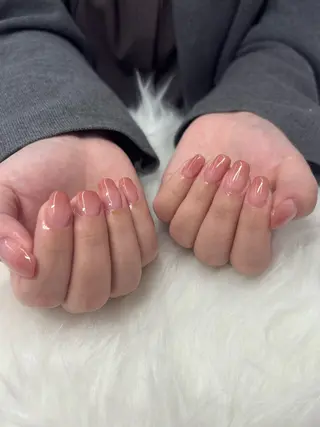 ネイル キャンアイドレッシー青葉台店所属・Okada angelicaのネイルデザイン