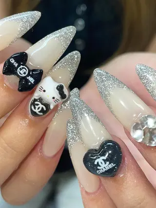 ネイル ネイルサロンアネラ所属・Nail💞 rinakoのネイルデザイン