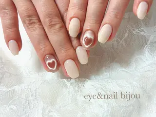 ネイル n. sakiのネイルデザイン