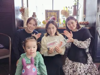 POLAmoraniy所属・POLA ｍｏｒａｎｉｙのエステ・リラクイメージ