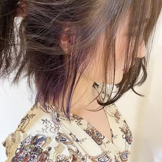 ショート カラー 🌟マチダ テルヤ🌟のその他イメージ