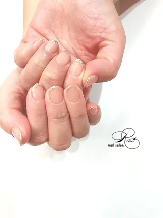 ネイル ネイルサロン レイのネイルデザイン