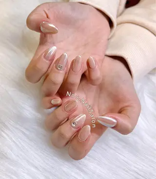 ネイル Nov. ネイルサロンのネイルデザイン