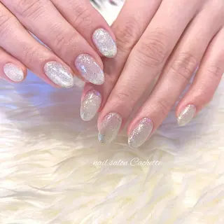 ネイル ✧Cachette✧ YUKARIのネイルデザイン