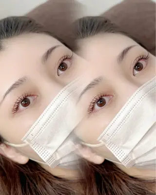 マツエク・マツパ Villa Diamond鳥栖店所属・Villa Diamondのマツエク・マツパデザイン