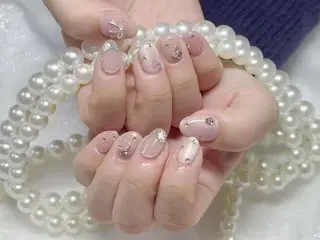 ネイル かすみ ✨のネイルデザイン