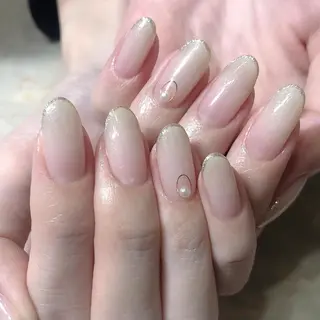 ネイル maison de NALIのネイルデザイン