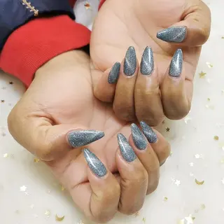 ネイル 上福岡 らんらんのネイルデザイン