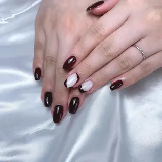 ネイル nail salon booのネイルデザイン