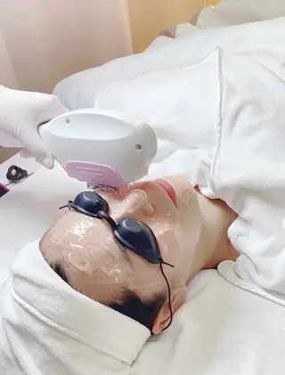 aliaハイフ&水光ジェットサロン所属・aliaハーブ水光店 エステティシャン募集のエステ・リラクイメージ