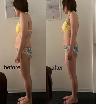 BESTUP 岐阜店のエステ・リラクイメージ